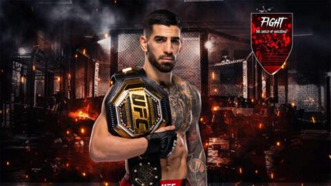 Ilia Topuria è più bravo di Jon Jones secondo TJ Dillashaw