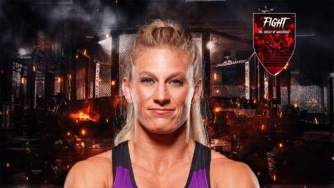 Kayla Harrison ha battuto Ketlen Vieira a UFC 307