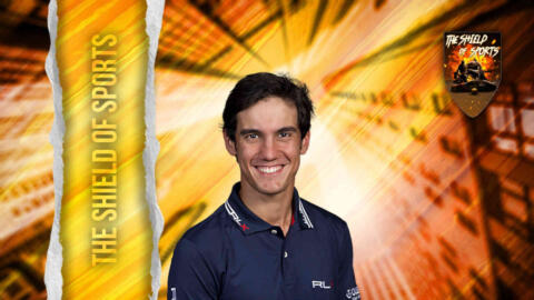 Matteo Manassero, risultati positivi all'Hero Indian Open