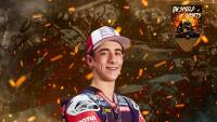 Alvaro Bautista crede che Acosta possa diventare come Rossi