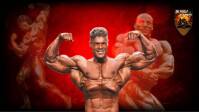 Wesley Vissers non parteciperà a Mr Olympia 2025