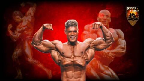 Wesley Vissers non parteciperà a Mr Olympia 2025