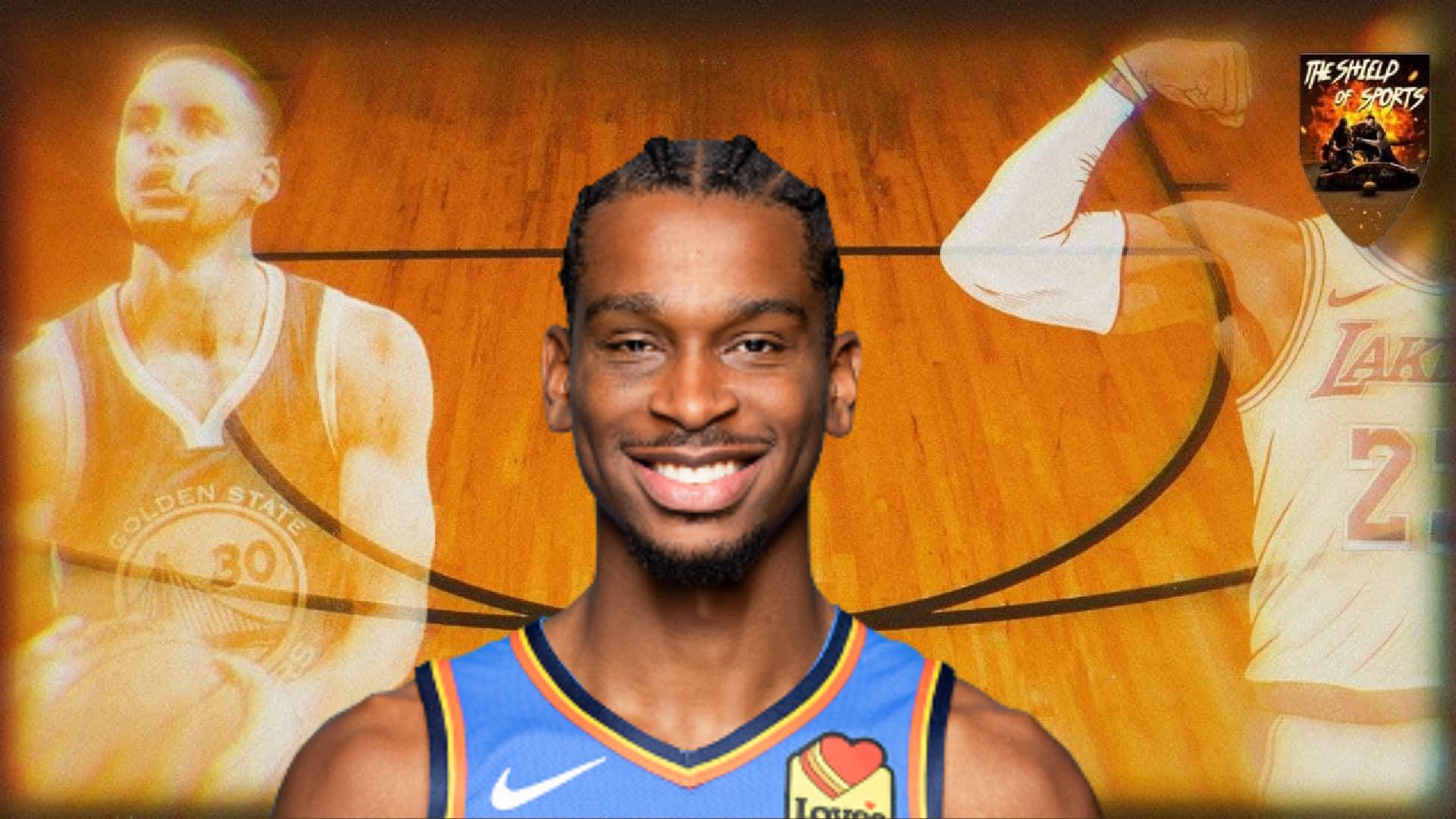 Shai Gilgeous-Alexander supera Jokic per la corsa MVP
