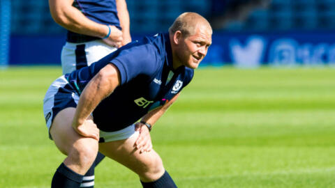 WP Nel annuncia il ritiro dal rugby a fine stagione