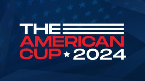 Alice Lee vince l'American Cup 2024 sezione Women