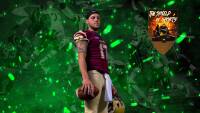 Intervista a Collin DiGalbo, QB dei Dolphins Ancona