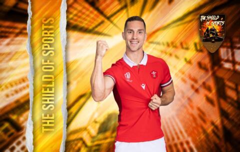 George North annuncia il ritiro dal rugby internazionale