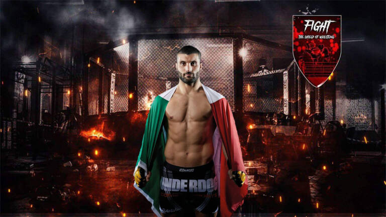 Leonardo Damiani sconfitto a Hybrid MMA 3 da Skibiński