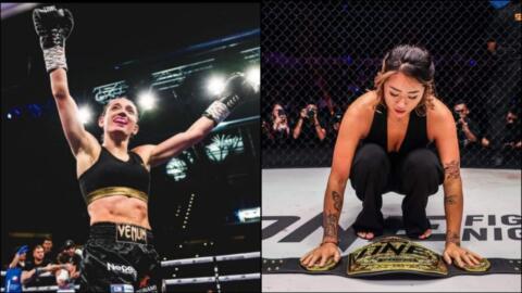 Gloria Peritore e Angela Lee unite nel sociale
