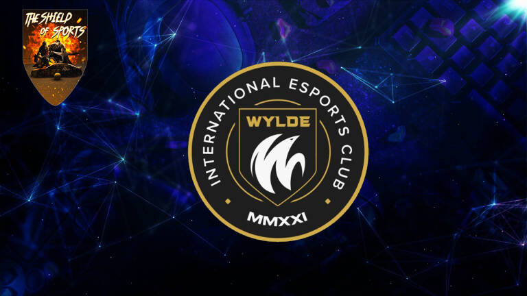 Lorenzo "Lollo" Masuccio entrerà nei Wylde su Rainbow Six?