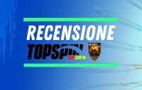 TopSpin 2k25: Il grande tennis è tornato