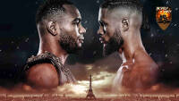 GLORY 91 Semeleer vs Kwasi card, streaming e come vederlo