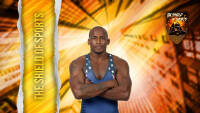 J'den Cox si ritira dalla lotta libera