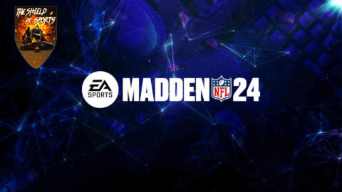 Roman Reigns e Burt Reynolds in Madden NFL 24