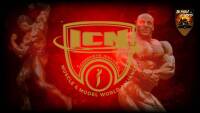 Luca Broccatelli si conferma campione ICN Body Building