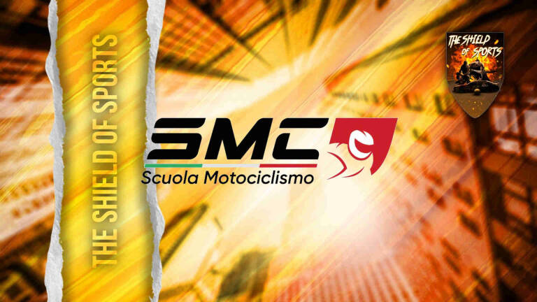 SMC Scuola Motociclismo, dal 2015 in costante evoluzione