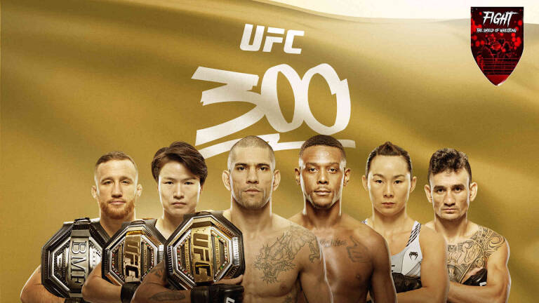 Alex Pereira ha sconfitto Jamahal Hill per TKO