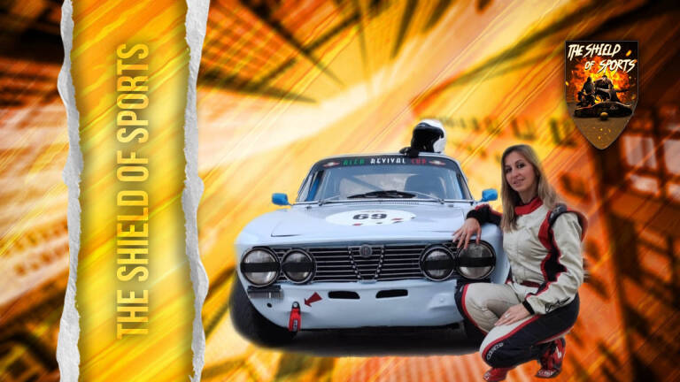 Intervista a Nives Arvetti, bandiera alla Formula Woman