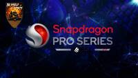 Snapdragon Pro Series porta a 4.4 milioni il montepremi