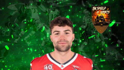 Intervista a Roberto Zanovello, WR degli Skorpions Varese