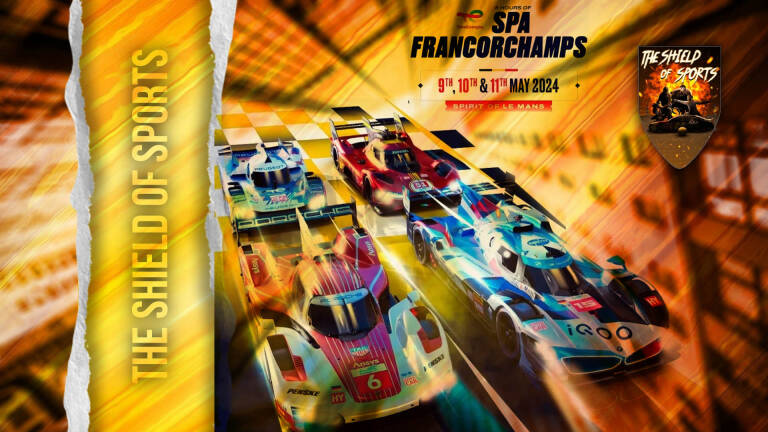 Recap 6 ore di Spa, Ferrari che protesta e Jota che vince!