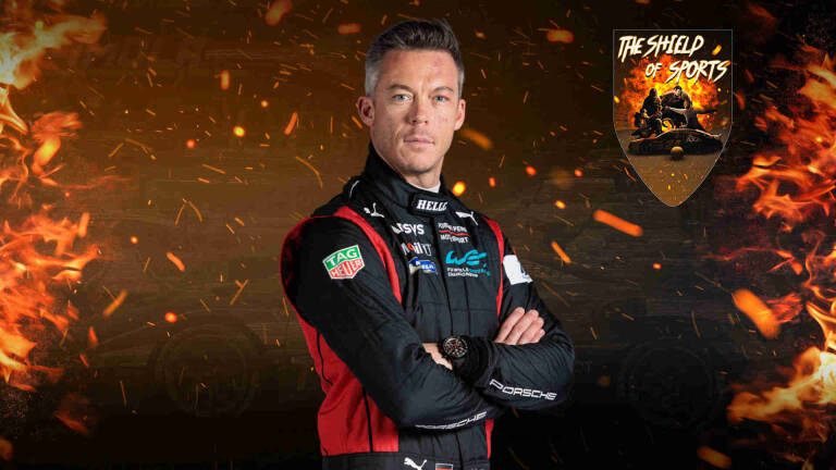 Andre Lotterer spera in altre vittorie a Le Mans