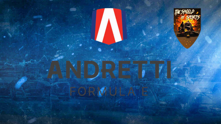 Andretti e Porsche rinnovano la collaborazione fino al 2026