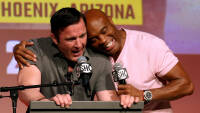 Chael Sonnen vs Silva nella boxe il 15 Giugno