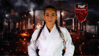 Bia Mesquita debutterà nelle MMA nella card Silva vs Sonnen