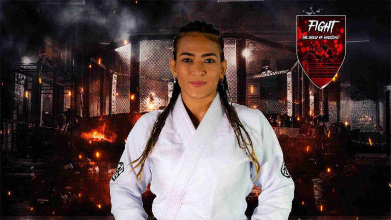 Bia Mesquita debutterà nelle MMA nella card Silva vs Sonnen