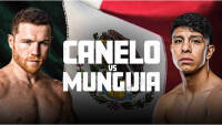 Risultati Canelo Alvarez vs Jaime Munguia