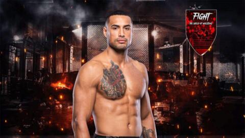 Carlos Ulberg vince e punta Khalil Rountree per UFC 312