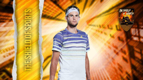 Thiem perde contro Darderi la sua ultima partita di tennis