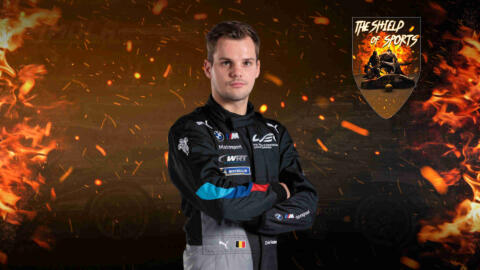 Dries Vanthoor commenta la nuova epoca d'oro del WEC