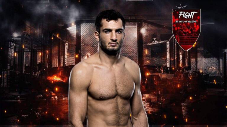 Gegard Mousasi rilasciato da PFL