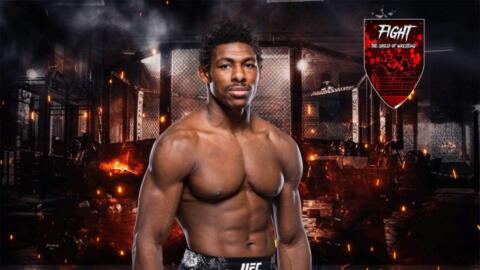 Joaquin Buckley sfida e insulta la famiglia Conor McGregor