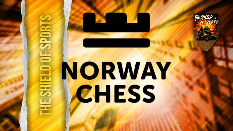 Norway Chess 2024, Carlsen torna in testa al 6° turno