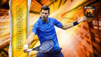 Novak Djokovic vince contro Lorenzo Musetti al Miami Open