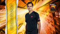 Roger Federer parla del possibile ritiro di Nadal
