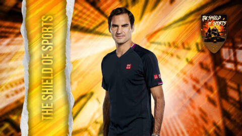 Roger Federer parla del possibile ritiro di Nadal