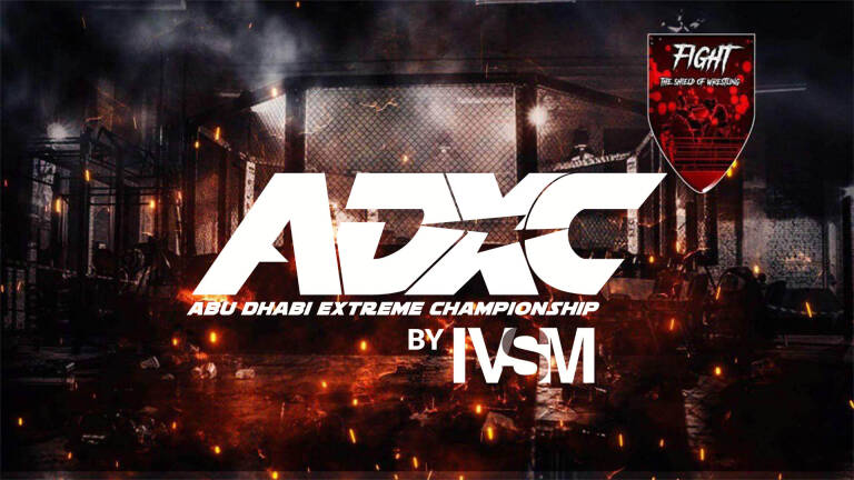 Abu Dhabi Extreme Championship Sabato 18 Maggio A Parigi
