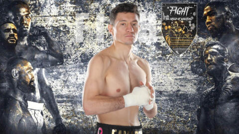 William Zepeda vuole in match con Vasiliy Lomachenko