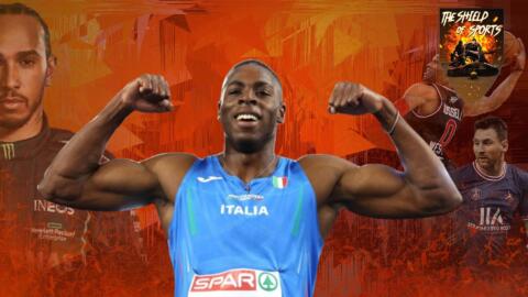 Chituru Ali dove può arrivare a Parigi 2024?