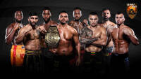 GLORY Light Heavyweight Grand Prix - Card e streaming