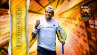 Matteo Berrettini passa agli ottavi del Miami Open 2025