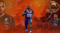 Christian Coleman eliminato ai trials per le Olimpiadi 2024