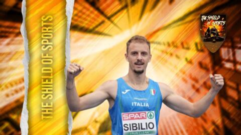 Alessandro Sibilio può vincere una medaglia a Parigi 2024?