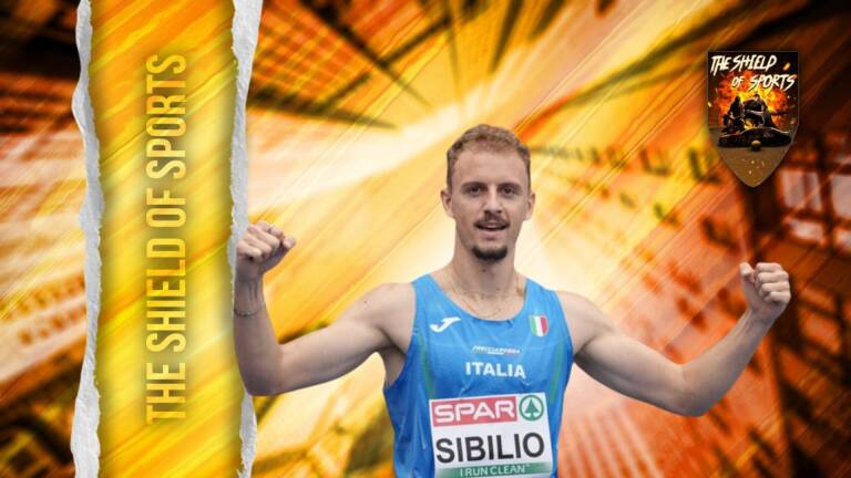Alessandro Sibilio può vincere una medaglia a Parigi 2024?