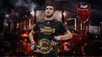 Amru Magomedov il prossimo fenomeno allenato da Khabib