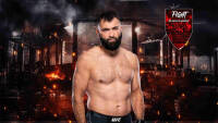 Andrei Arlovski vuole combattere a UFC 328 a 47 anni